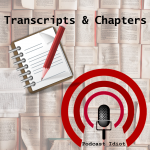 Transcripts & Chapters