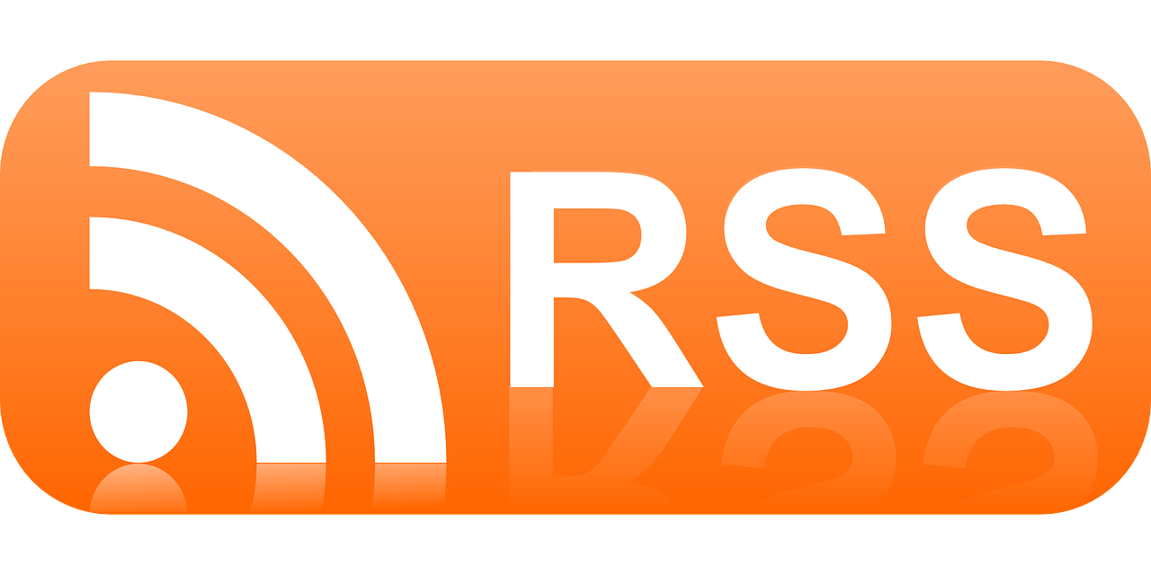 Changing my RSS generator