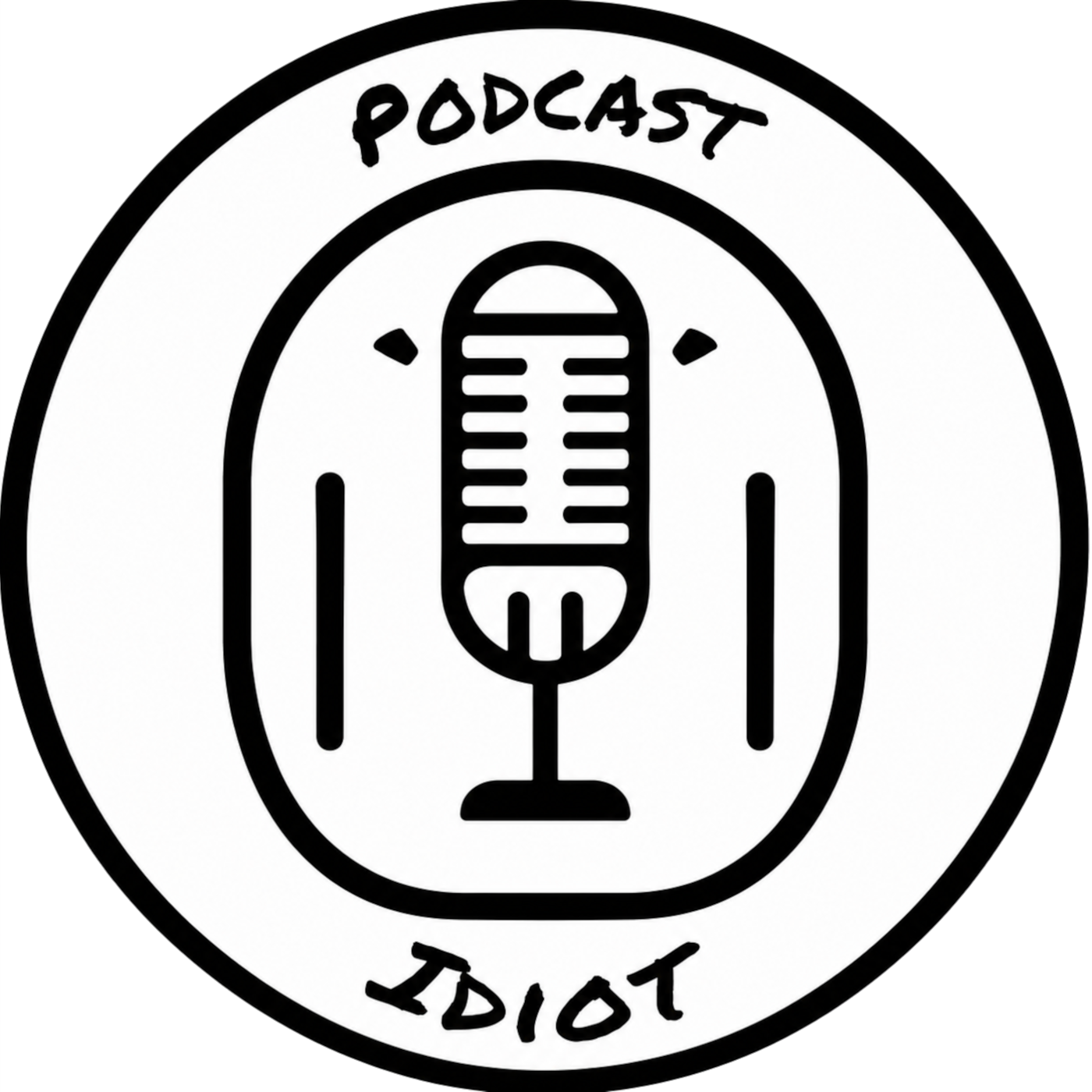 Podcast Idiot